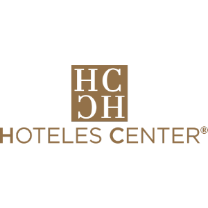 Hoteles Center